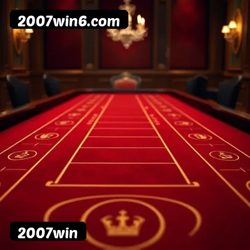 Cassino ao Vivo 2007win - Dealers Brasileiros Profissionais